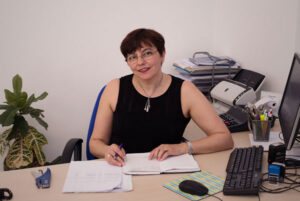 Cecilia Pulsinelli
