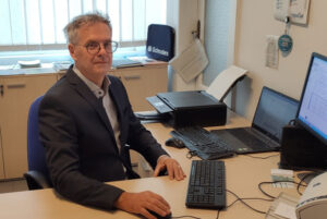 Maurizio Pahor